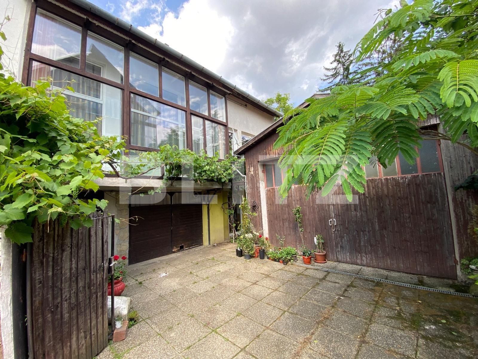 Casa de vânzare 7 camere Grigorescu - 119936CV | BLITZ Cluj-Napoca | Poza6