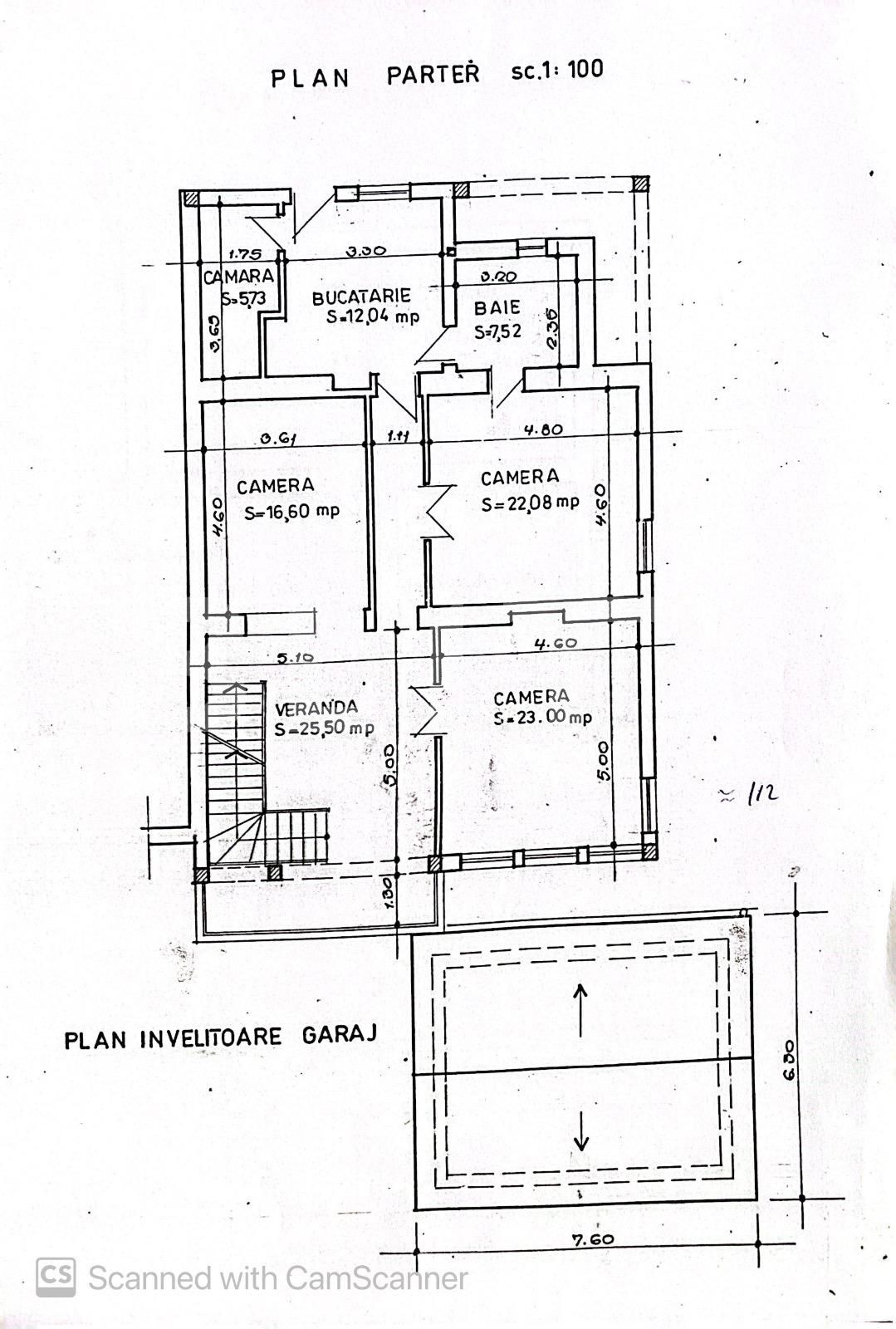 Casa de vânzare 7 camere Grigorescu - 119936CV | BLITZ Cluj-Napoca | Poza11