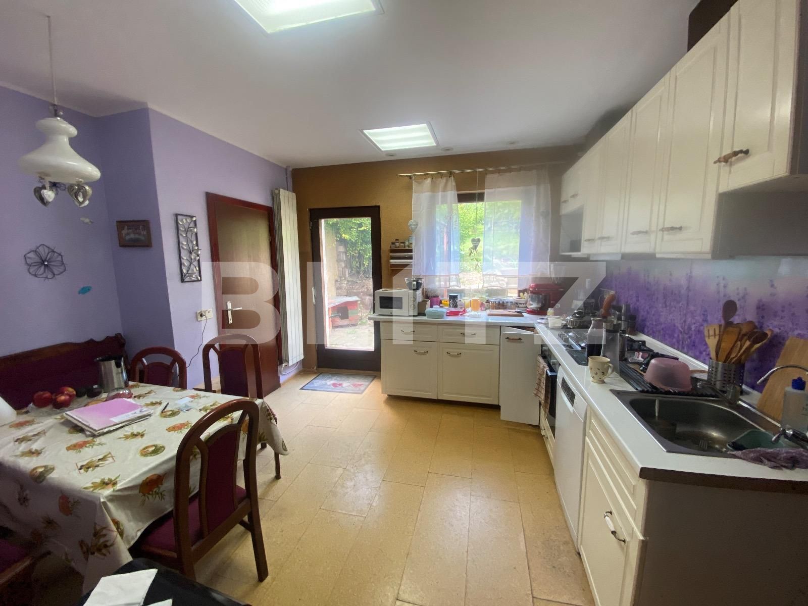 Casa de vânzare 7 camere Grigorescu - 119936CV | BLITZ Cluj-Napoca | Poza4