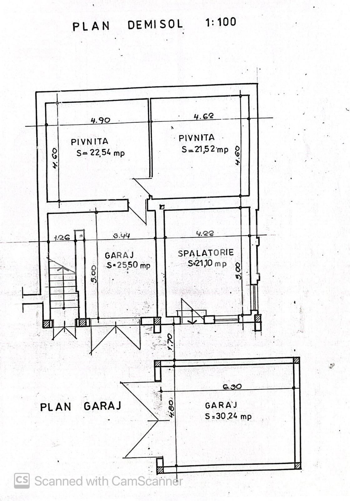 Casa de vânzare 7 camere Grigorescu - 119936CV | BLITZ Cluj-Napoca | Poza10