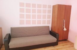 Apartament de 2 camere, 49 mp, parcare cu Cf, zona Stejarului!