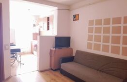 Apartament de 2 camere, 49 mp, parcare cu Cf, zona Stejarului!