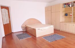 Apartament de 2 camere, 49 mp, parcare cu Cf, zona Stejarului!