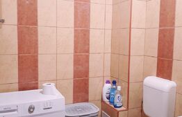 Apartament de 2 camere, 49 mp, parcare cu Cf, zona Stejarului!