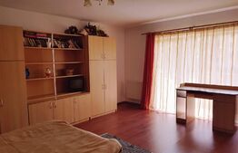 Apartament de 2 camere, 49 mp, parcare cu Cf, zona Stejarului!