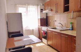 Apartament de 2 camere, 49 mp, parcare cu Cf, zona Stejarului!