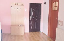 Apartament de 2 camere, 49 mp, parcare cu Cf, zona Stejarului!