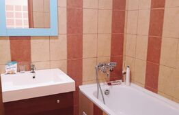 Apartament de 2 camere, 49 mp, parcare cu Cf, zona Stejarului!