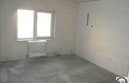 Vanzare 2 camere, 44 mp, balcon, semifinisat, zona LIDL! PRET OPORTUN!