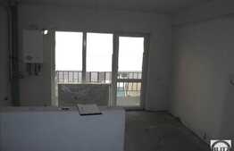 Vanzare 2 camere, 44 mp, balcon, semifinisat, zona LIDL! PRET OPORTUN!