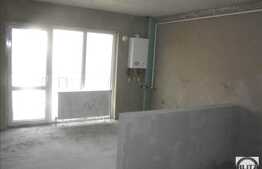 Vanzare 2 camere, 44 mp, balcon, semifinisat, zona LIDL! PRET OPORTUN!