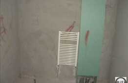 Vanzare 2 camere, 44 mp, balcon, semifinisat, zona LIDL! PRET OPORTUN!