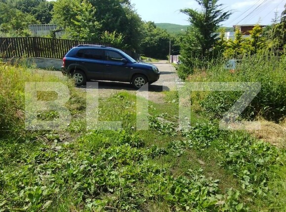 Teren de vânzare Făget - 119944TV | BLITZ Cluj-Napoca | Poza3