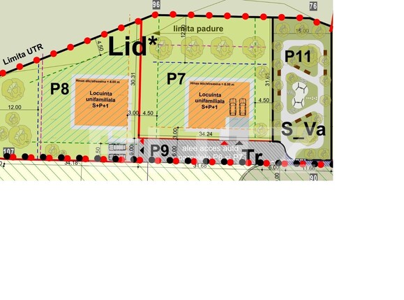 Teren de vânzare Făget - 119944TV | BLITZ Cluj-Napoca | Poza4