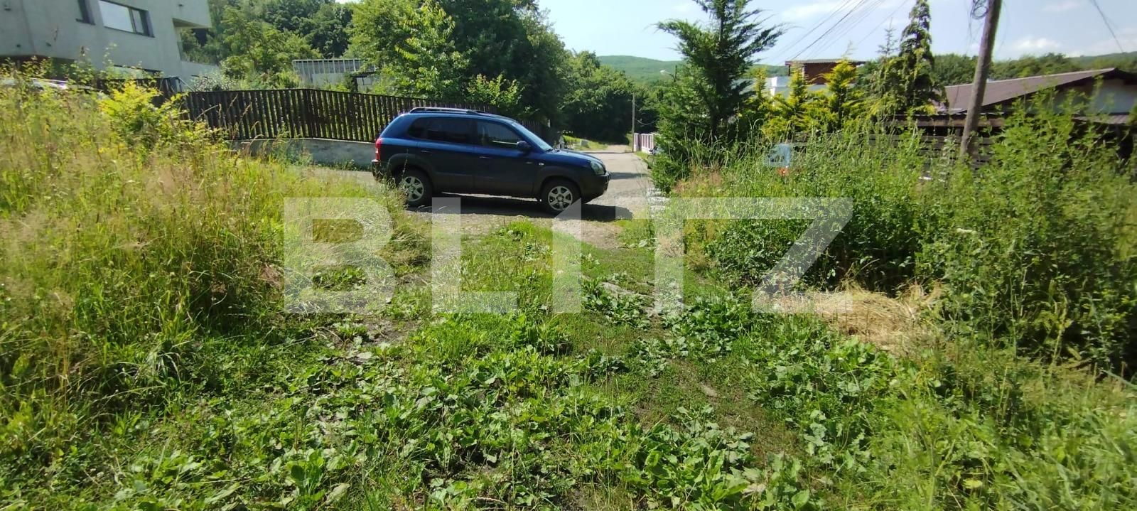 Teren de vânzare Făget - 119944TV | BLITZ Cluj-Napoca | Poza3