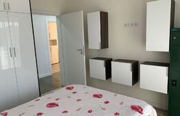 Apartament 4 camere, 90 mp, parcare, zona Kaufland