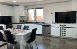Apartament 4 camere, 90 mp, parcare, zona Kaufland