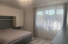 Apartament 4 camere, 90 mp, parcare, zona Kaufland