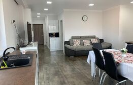 Apartament 4 camere, 90 mp, parcare, zona Kaufland