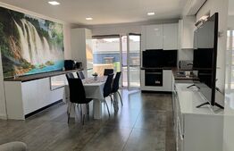 Apartament 4 camere, 90 mp, parcare, zona Kaufland