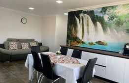 Apartament 4 camere, 90 mp, parcare, zona Kaufland