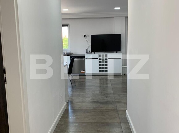 Apartament de închiriat 4 camere Marasti - 119945AI | BLITZ Cluj-Napoca | Poza15