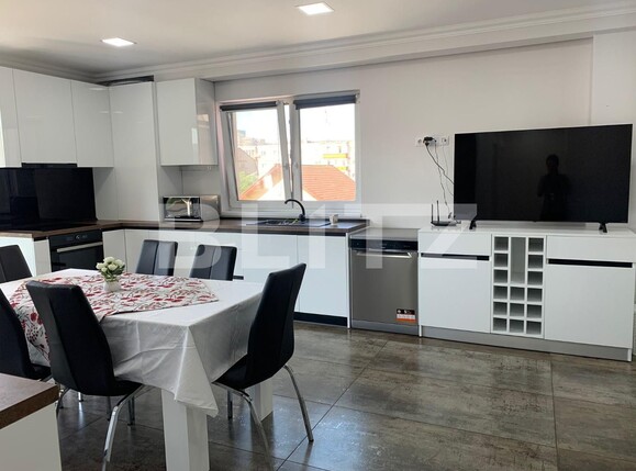 Apartament de închiriat 4 camere Marasti - 119945AI | BLITZ Cluj-Napoca | Poza4