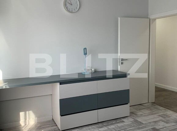 Apartament de închiriat 4 camere Marasti - 119945AI | BLITZ Cluj-Napoca | Poza8