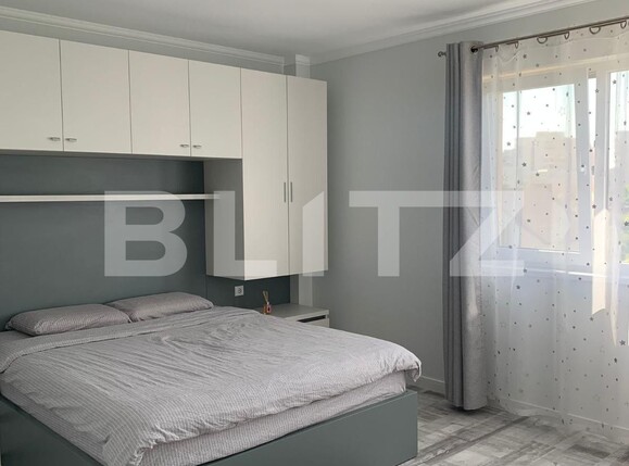 Apartament de închiriat 4 camere Marasti - 119945AI | BLITZ Cluj-Napoca | Poza6