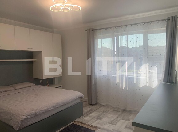 Apartament de închiriat 4 camere Marasti - 119945AI | BLITZ Cluj-Napoca | Poza7