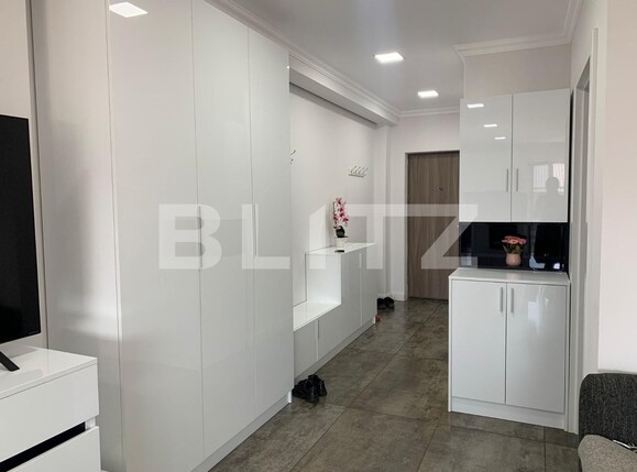 Apartament de închiriat 4 camere Marasti - 119945AI | BLITZ Cluj-Napoca | Poza5