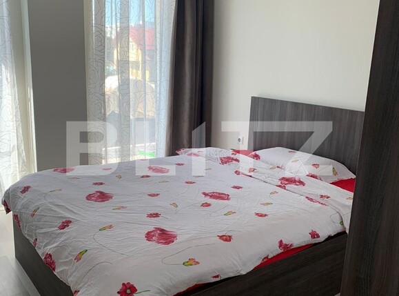 Apartament de închiriat 4 camere Marasti - 119945AI | BLITZ Cluj-Napoca | Poza12