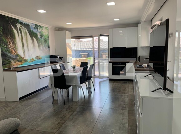 Apartament de închiriat 4 camere Marasti - 119945AI | BLITZ Cluj-Napoca | Poza1