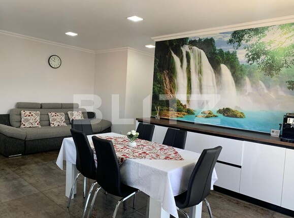 Apartament de închiriat 4 camere Marasti - 119945AI | BLITZ Cluj-Napoca | Poza2