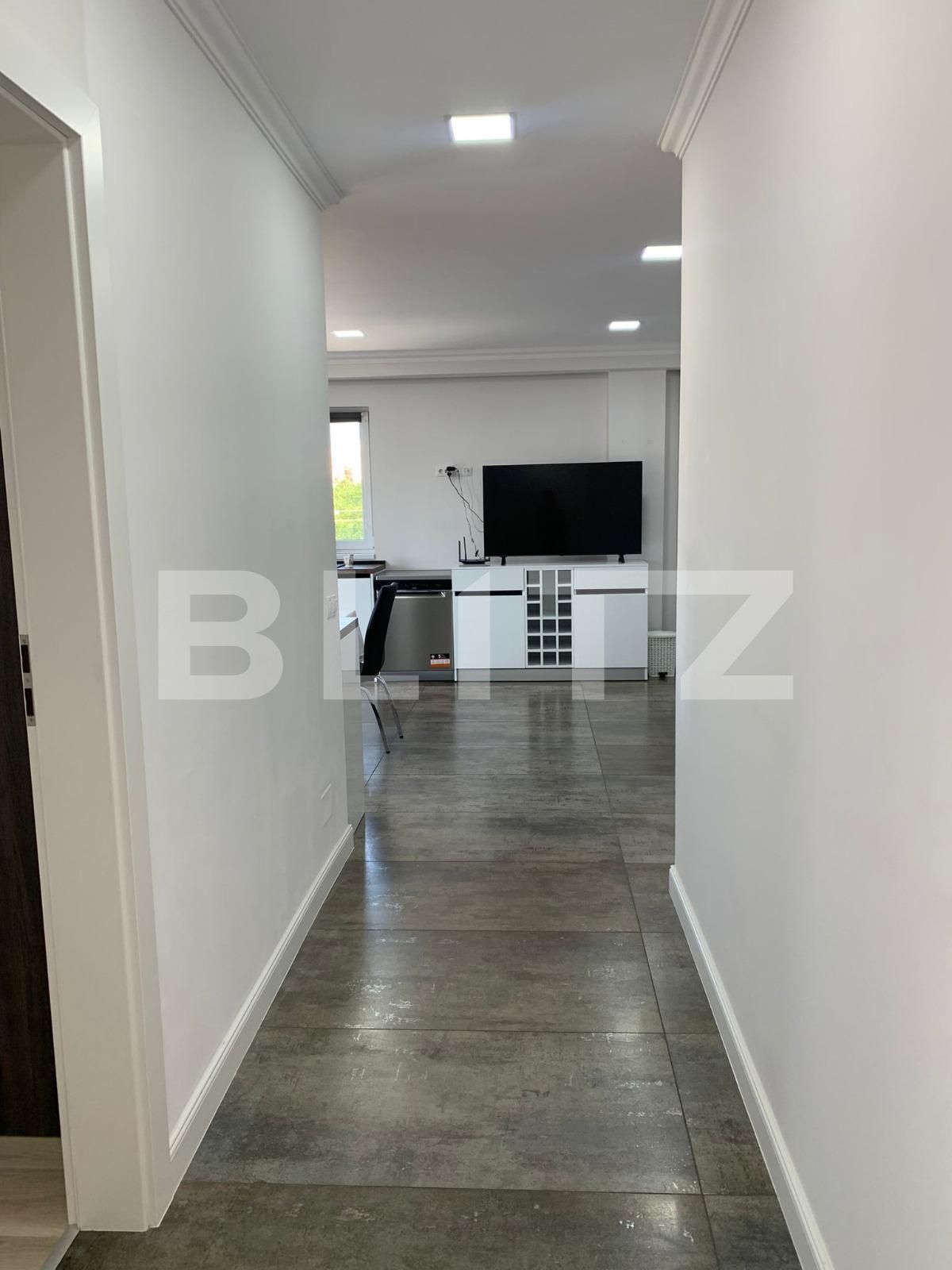 Apartament de închiriat 4 camere Marasti - 119945AI | BLITZ Cluj-Napoca | Poza15