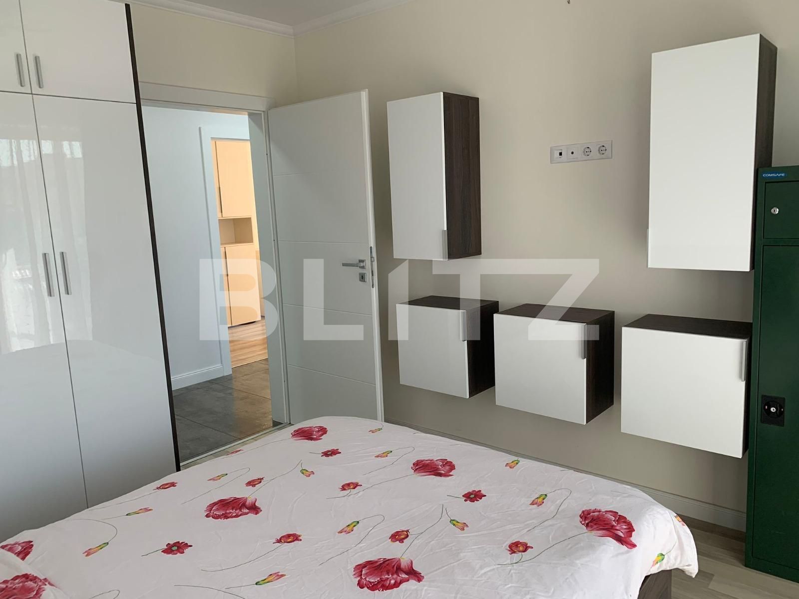 Apartament de închiriat 4 camere Marasti - 119945AI | BLITZ Cluj-Napoca | Poza13