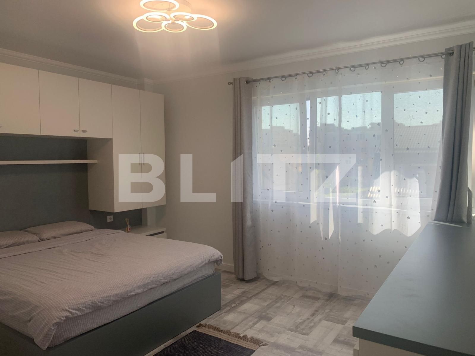 Apartament de închiriat 4 camere Marasti - 119945AI | BLITZ Cluj-Napoca | Poza7