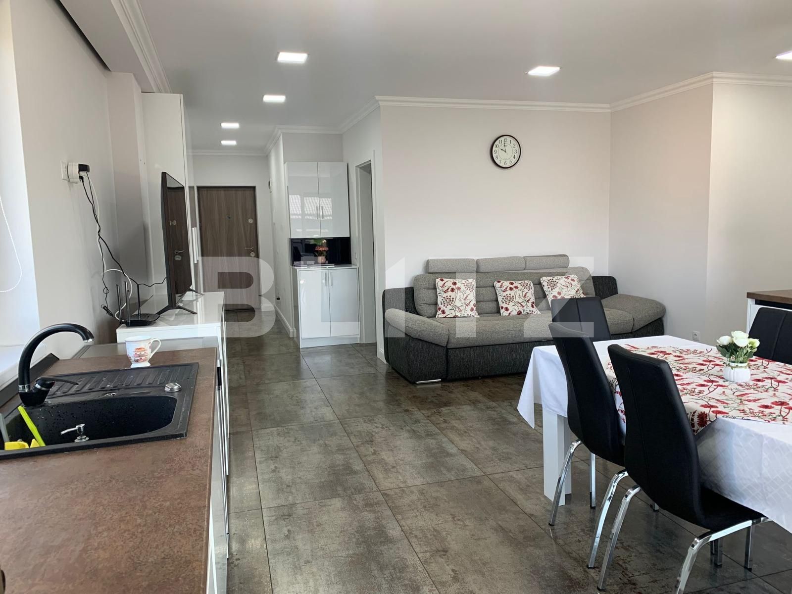 Apartament de închiriat 4 camere Marasti - 119945AI | BLITZ Cluj-Napoca | Poza3