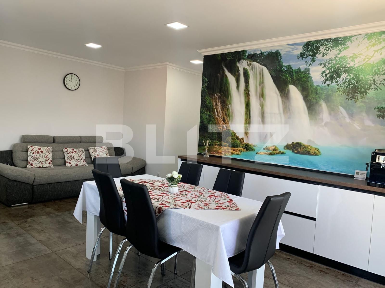 Apartament de închiriat 4 camere Marasti - 119945AI | BLITZ Cluj-Napoca | Poza2