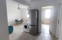 Apartament 3 camere, 60 mp, parcare, zona Stadionului