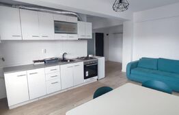 Apartament 3 camere, 60 mp, parcare, zona Stadionului