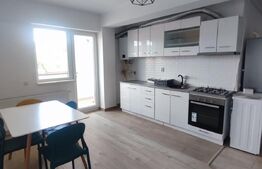 Apartament 3 camere, 60 mp, parcare, zona Stadionului