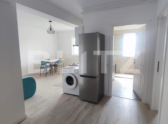 Apartament de închiriat 3 camere Floreşti - 119948AI | BLITZ Cluj-Napoca | Poza10