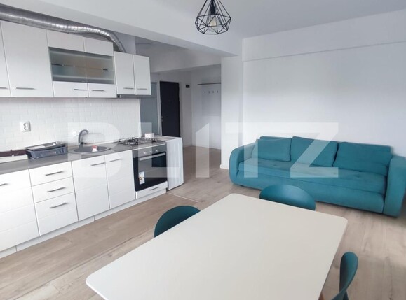 Apartament de închiriat 3 camere Floreşti - 119948AI | BLITZ Cluj-Napoca | Poza1