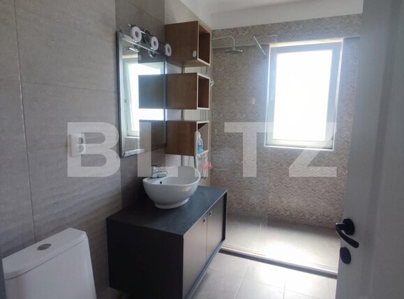 Apartament de închiriat 3 camere Floreşti - 119948AI | BLITZ Cluj-Napoca | Poza9