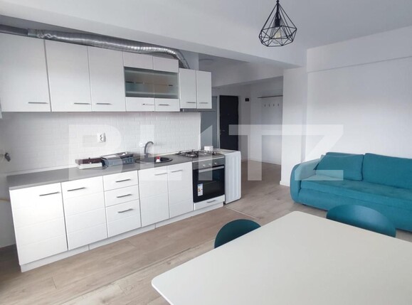 Apartament de închiriat 3 camere Floreşti - 119948AI | BLITZ Cluj-Napoca | Poza2