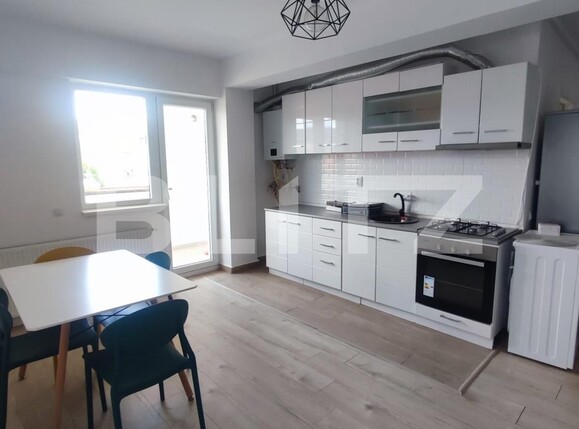 Apartament de închiriat 3 camere Floreşti - 119948AI | BLITZ Cluj-Napoca | Poza3