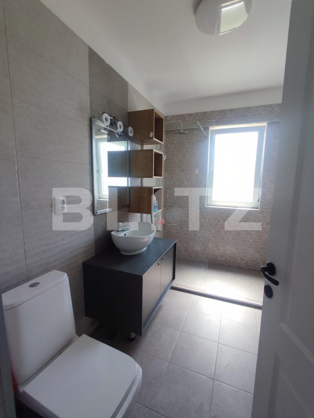 Apartament de închiriat 3 camere Floreşti - 119948AI | BLITZ Cluj-Napoca | Poza9