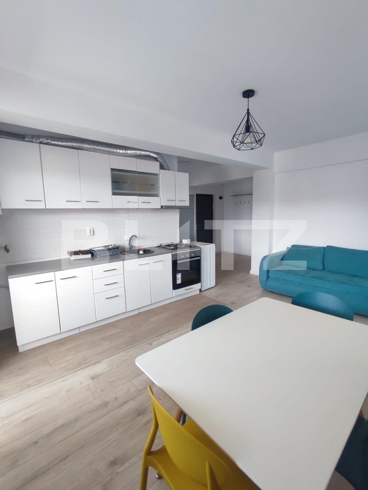 Apartament de închiriat 3 camere Floreşti - 119948AI | BLITZ Cluj-Napoca | Poza2