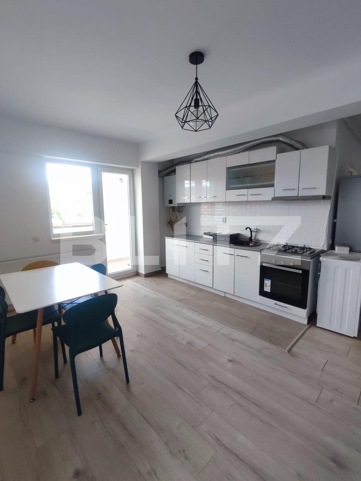 Apartament de închiriat 3 camere Floreşti - 119948AI | BLITZ Cluj-Napoca | Poza3